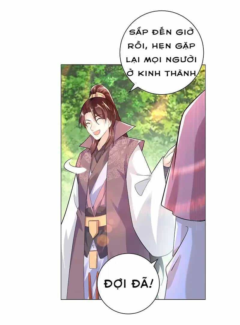 Cực Phẩm Tiên Đế - Chương 73 - ảnh 25