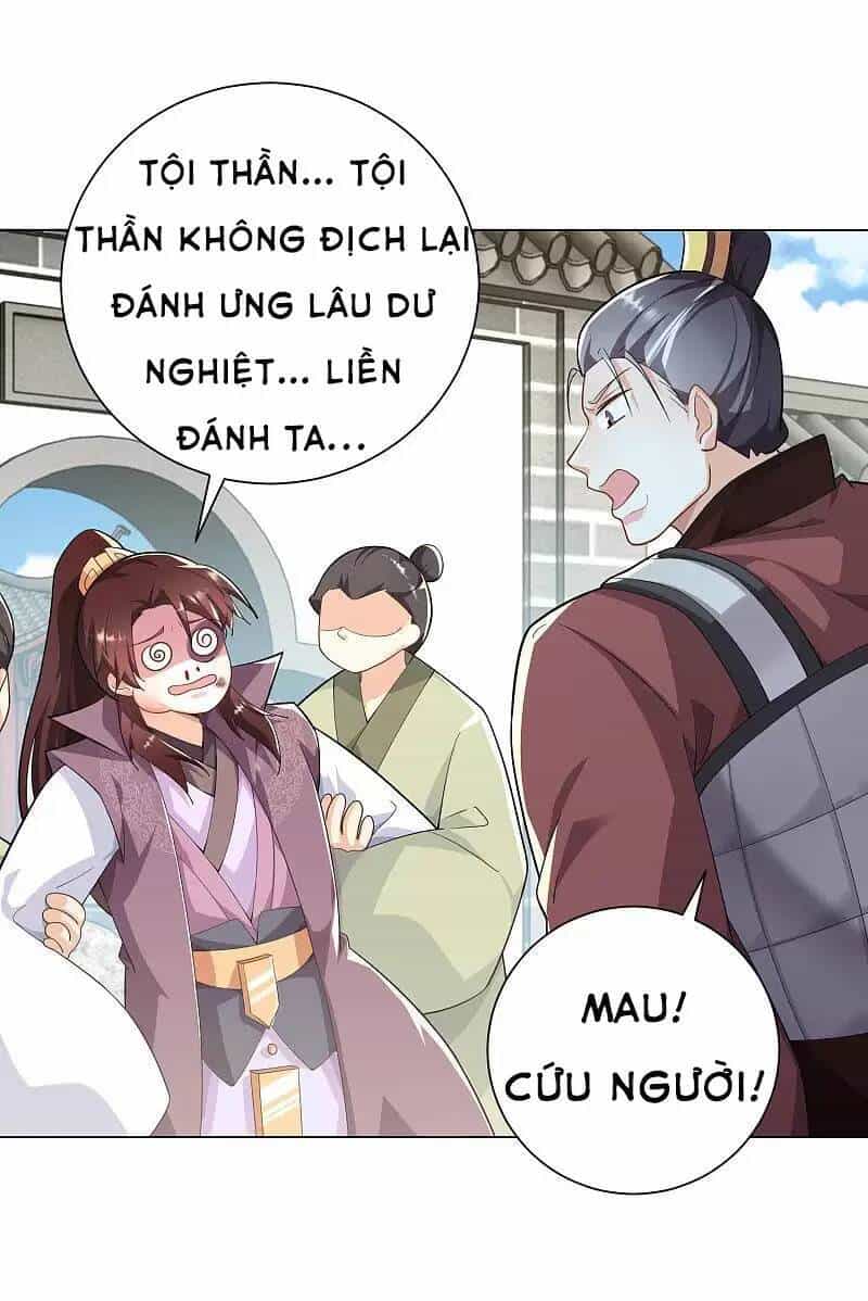 Cực Phẩm Tiên Đế - Chương 73 - ảnh 30