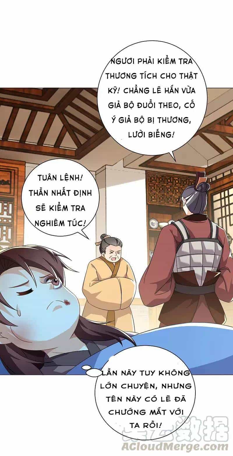 Cực Phẩm Tiên Đế - Chương 73 - ảnh 33