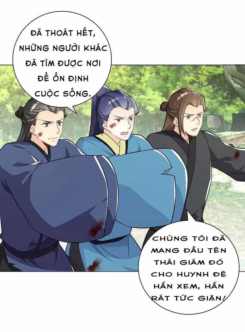 Cực Phẩm Tiên Đế - Chương 73 - ảnh 5
