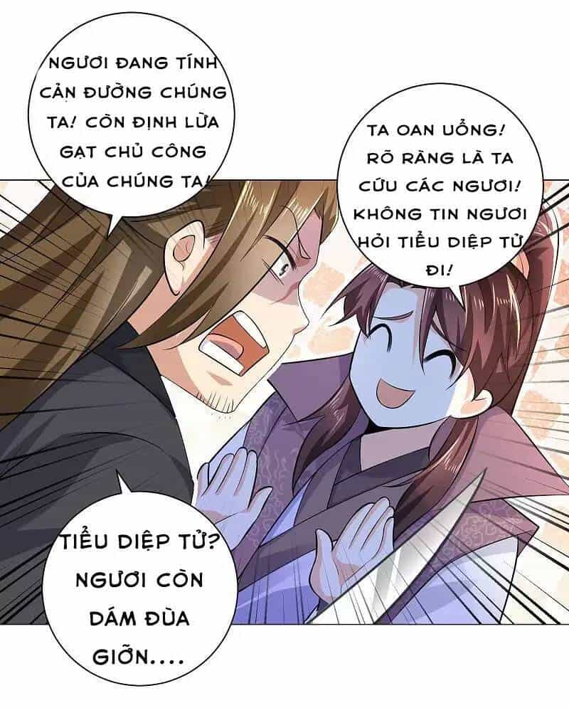 Cực Phẩm Tiên Đế - Chương 73 - ảnh 9