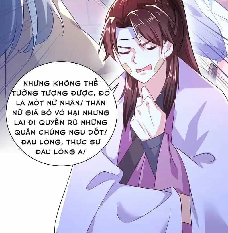 Cực Phẩm Tiên Đế - Chương 74 - ảnh 10
