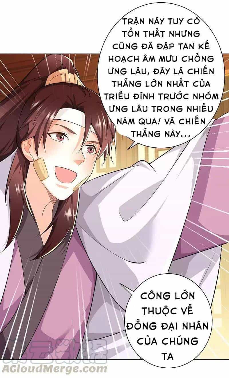 Cực Phẩm Tiên Đế - Chương 74 - ảnh 14