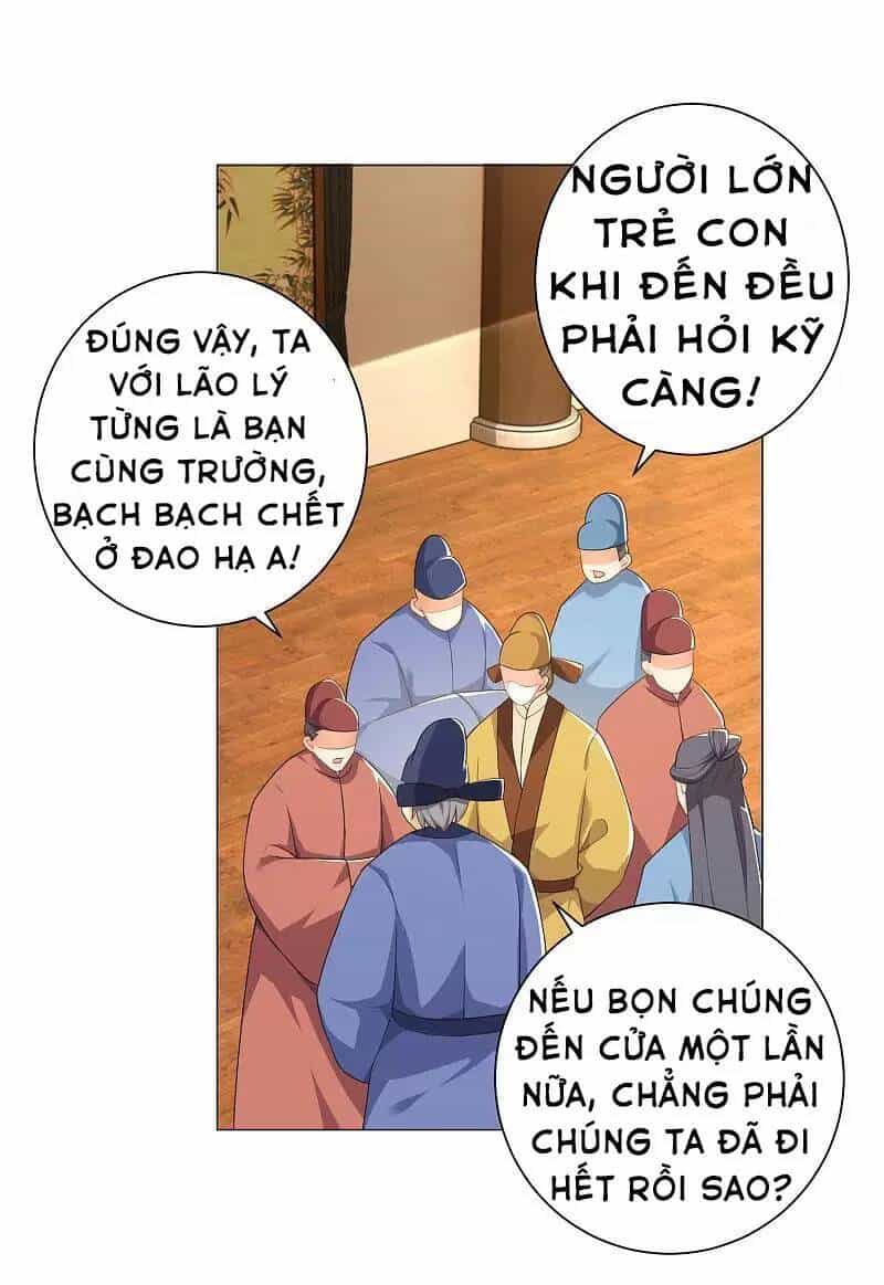 Cực Phẩm Tiên Đế - Chương 74 - ảnh 2