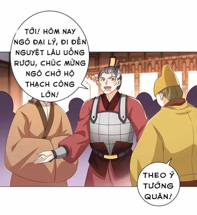 Cực Phẩm Tiên Đế - Chương 74 - ảnh 21