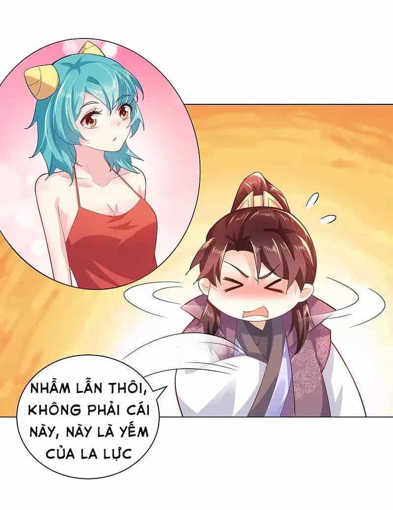 Cực Phẩm Tiên Đế - Chương 74 - ảnh 27