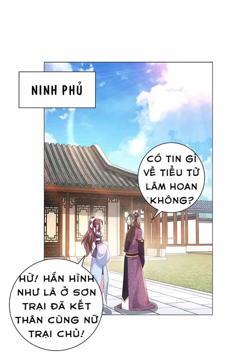 Cực Phẩm Tiên Đế - Chương 74 - ảnh 30