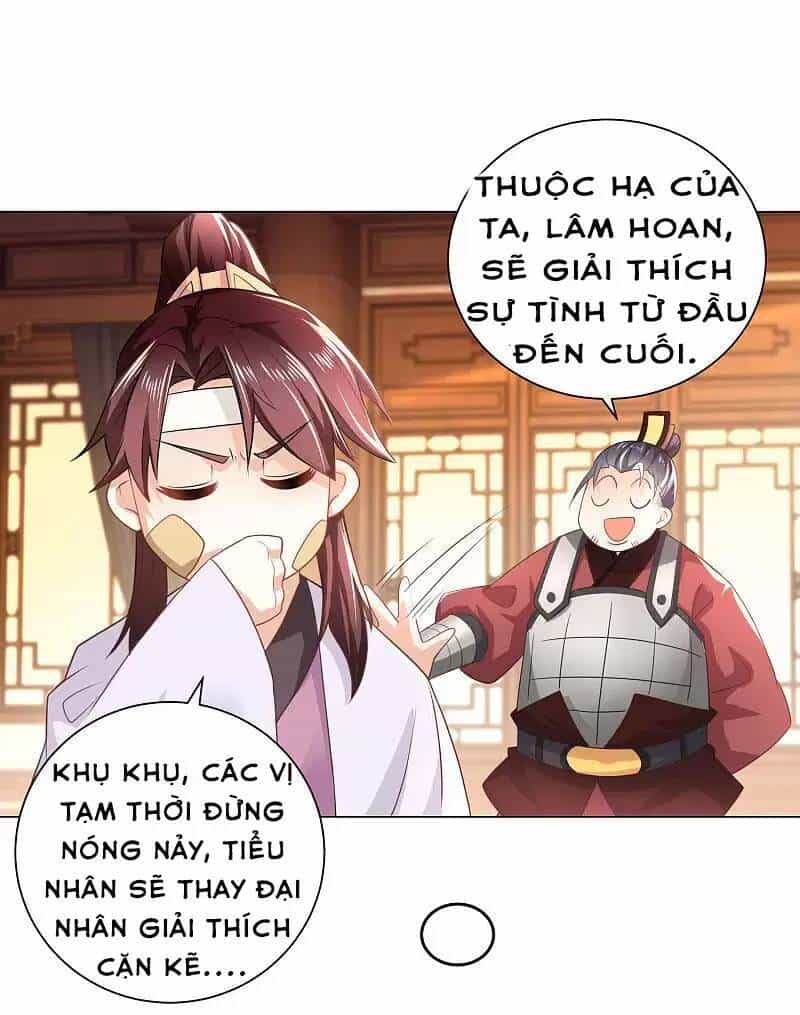 Cực Phẩm Tiên Đế - Chương 74 - ảnh 5