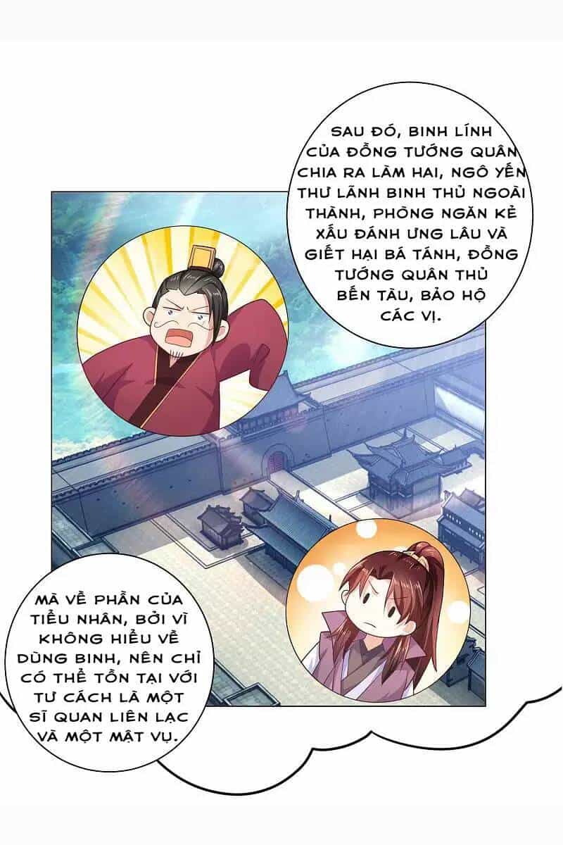 Cực Phẩm Tiên Đế - Chương 74 - ảnh 8