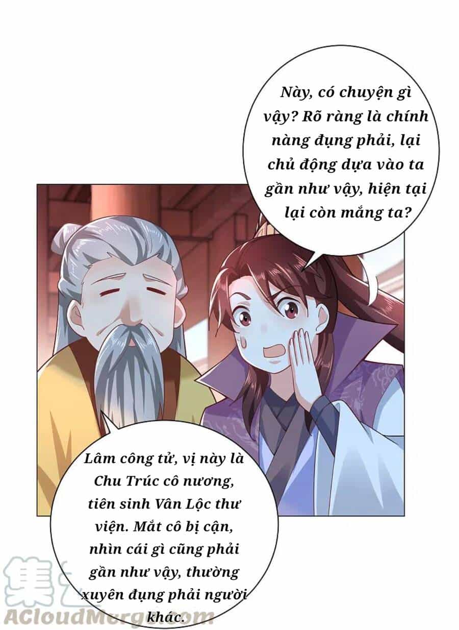 Cực Phẩm Tiên Đế - Chương 75 - ảnh 22