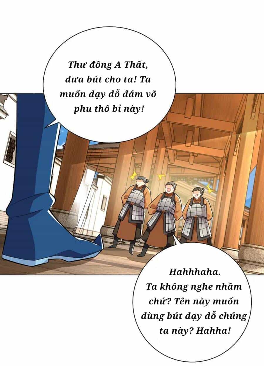 Cực Phẩm Tiên Đế - Chương 75 - ảnh 29
