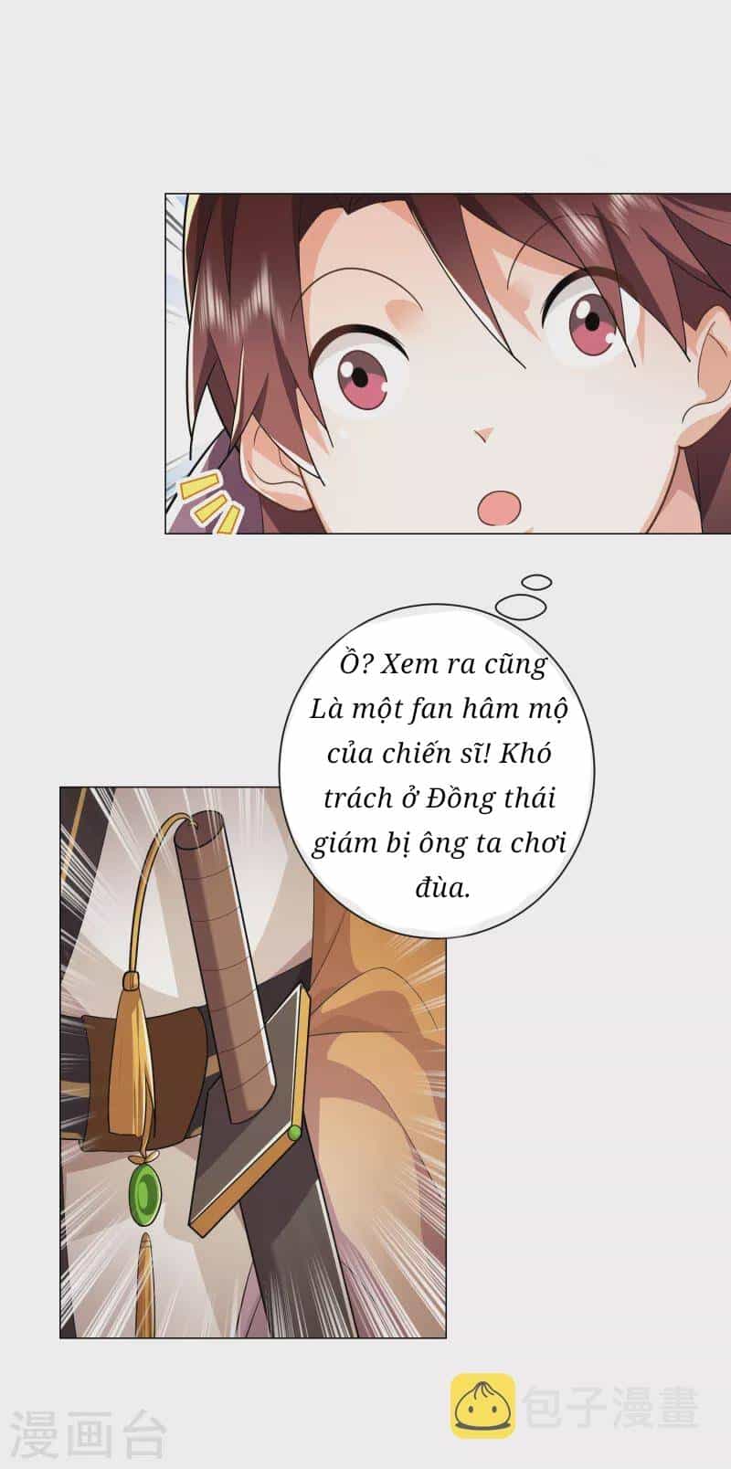 Cực Phẩm Tiên Đế - Chương 76 - ảnh 10