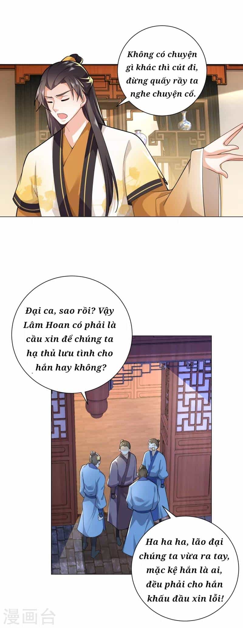Cực Phẩm Tiên Đế - Chương 76 - ảnh 22