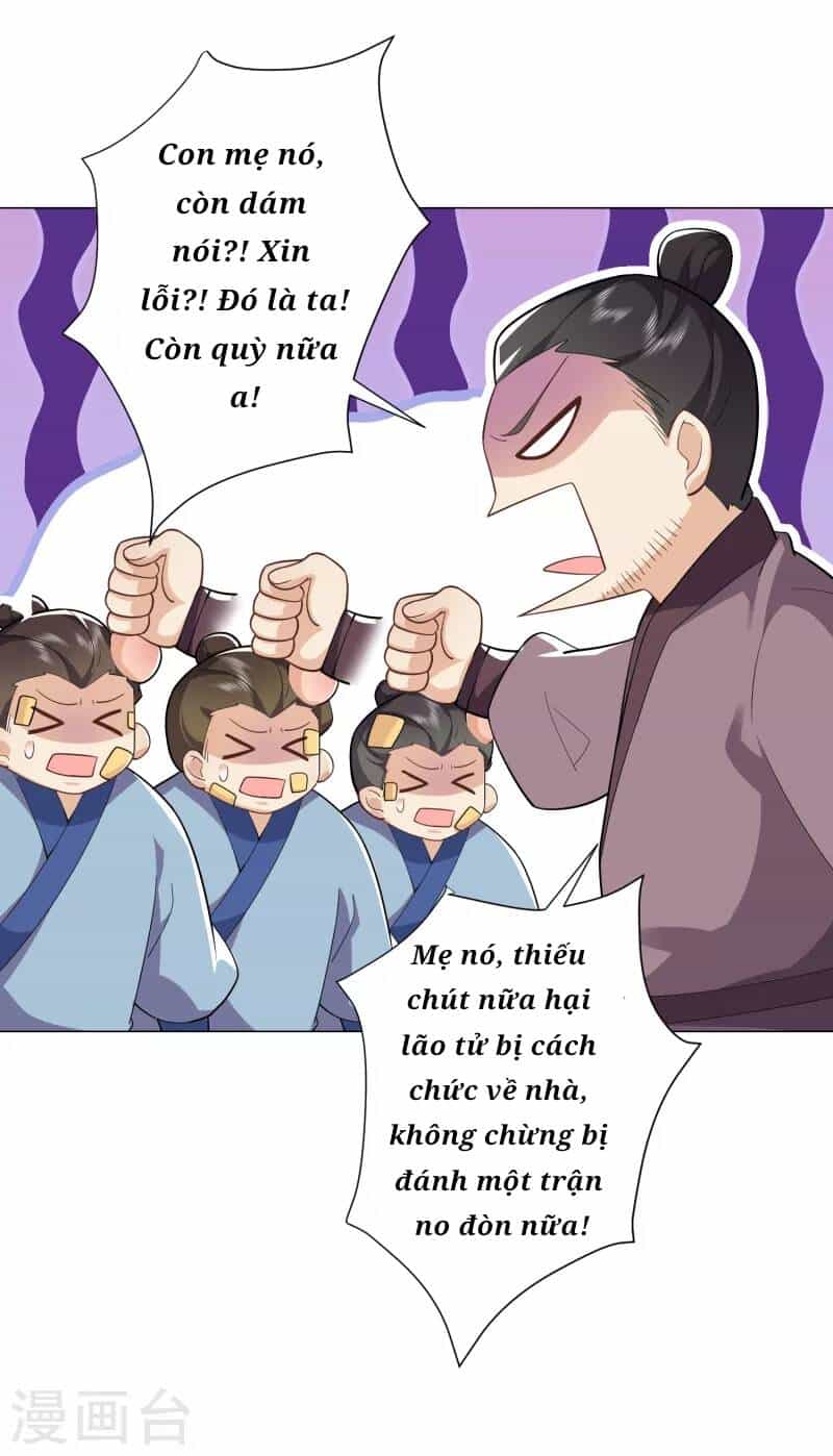 Cực Phẩm Tiên Đế - Chương 76 - ảnh 23