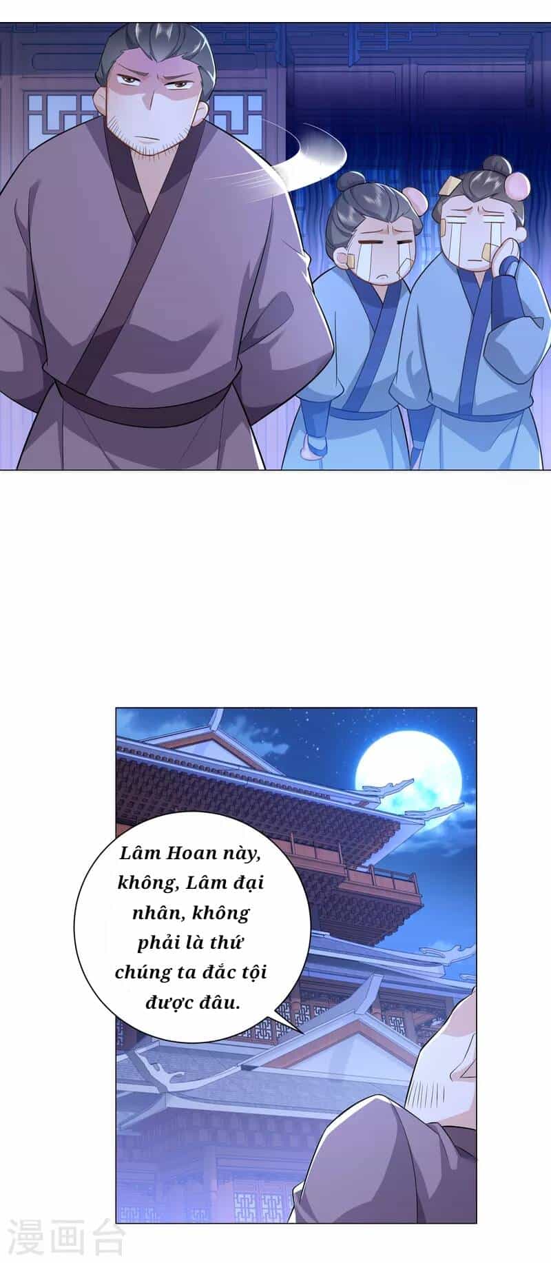 Cực Phẩm Tiên Đế - Chương 76 - ảnh 24