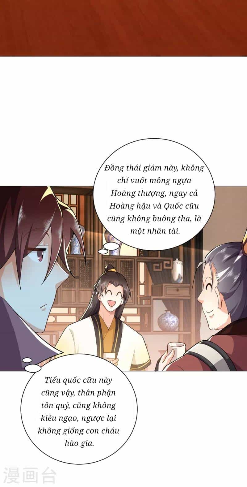 Cực Phẩm Tiên Đế - Chương 76 - ảnh 8