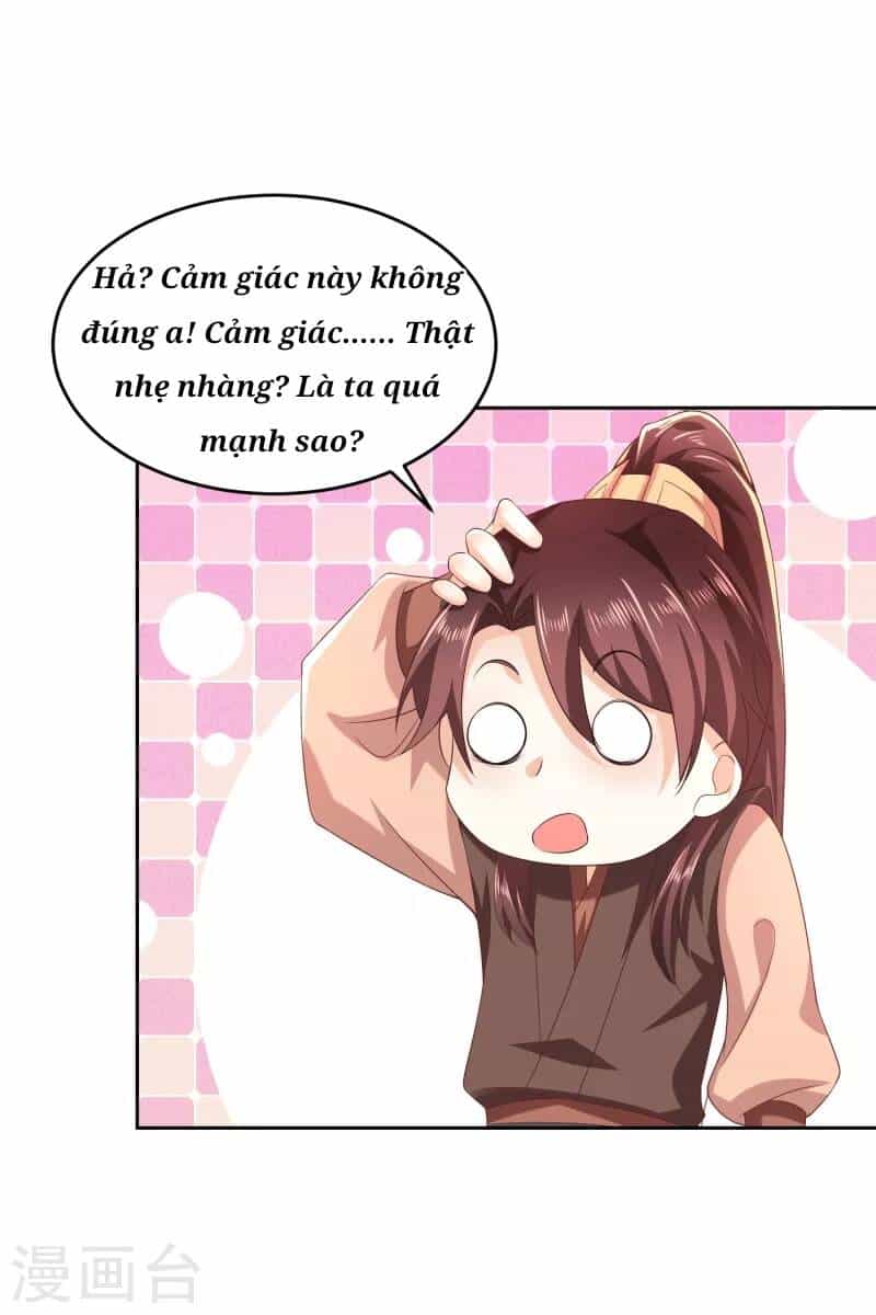 Cực Phẩm Tiên Đế - Chương 79 - ảnh 15