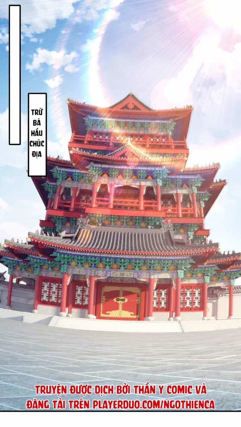 Cực Phẩm Tiên Đế - Chương 8 - ảnh 36