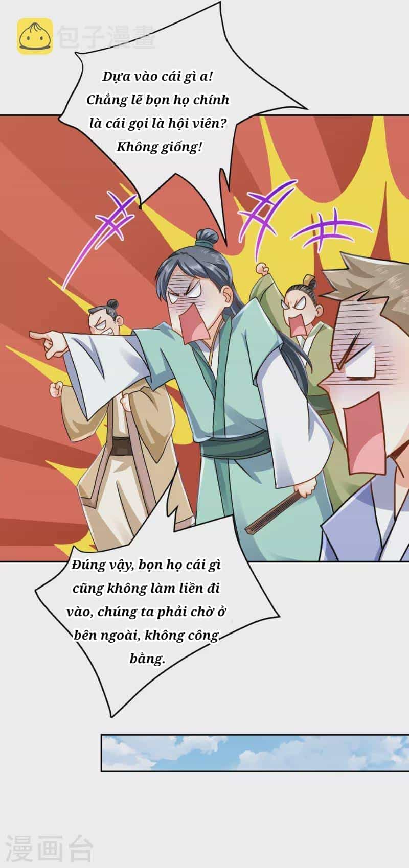 Cực Phẩm Tiên Đế - Chương 83 - ảnh 23