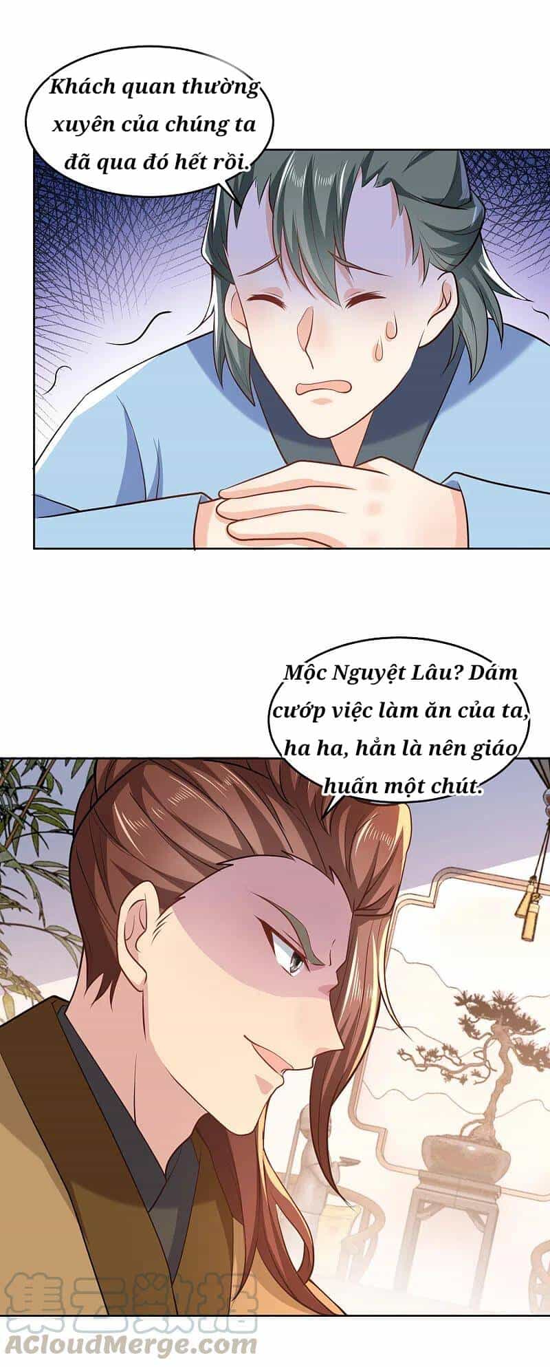 Cực Phẩm Tiên Đế - Chương 85 - ảnh 23