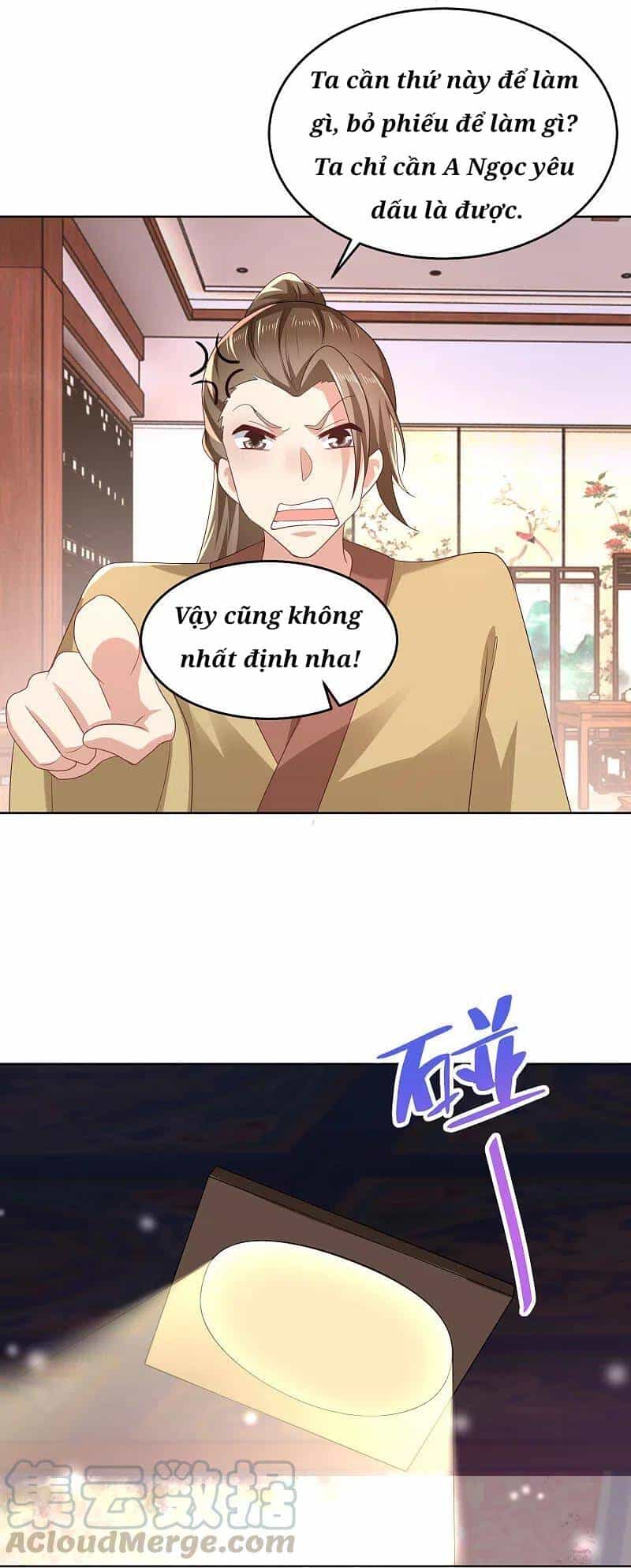 Cực Phẩm Tiên Đế - Chương 85 - ảnh 3