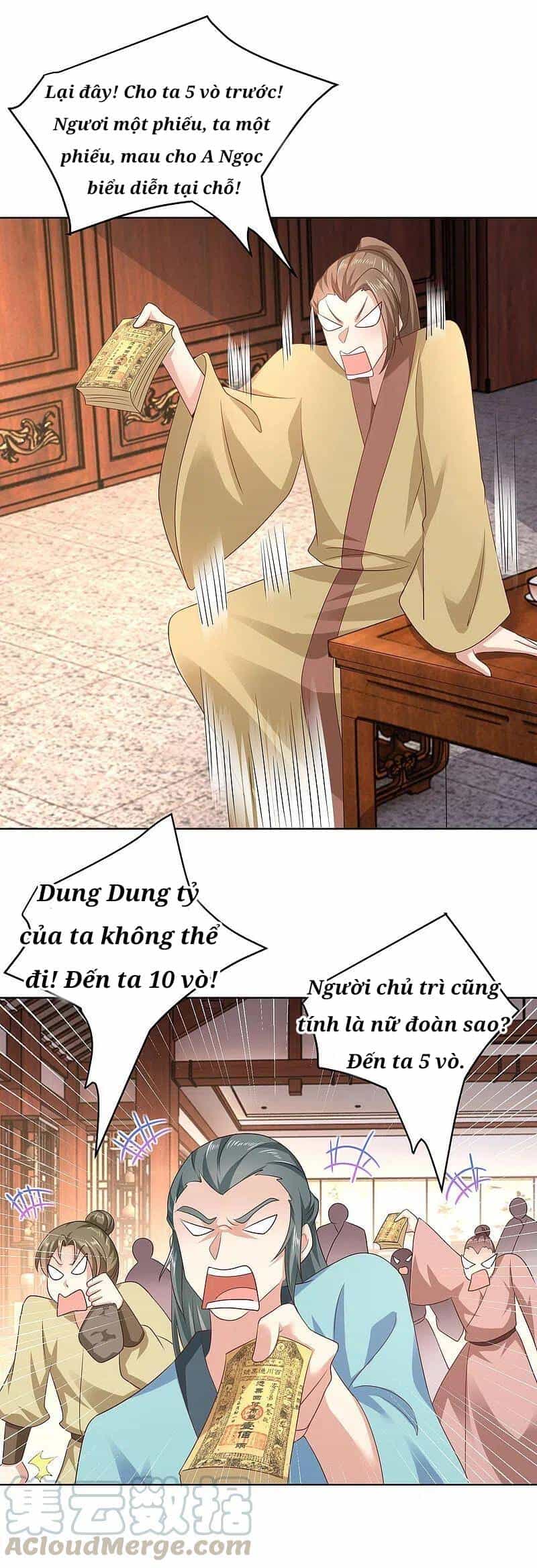 Cực Phẩm Tiên Đế - Chương 85 - ảnh 7