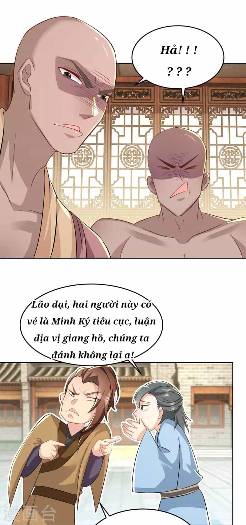 Cực Phẩm Tiên Đế - Chương 86 - ảnh 17