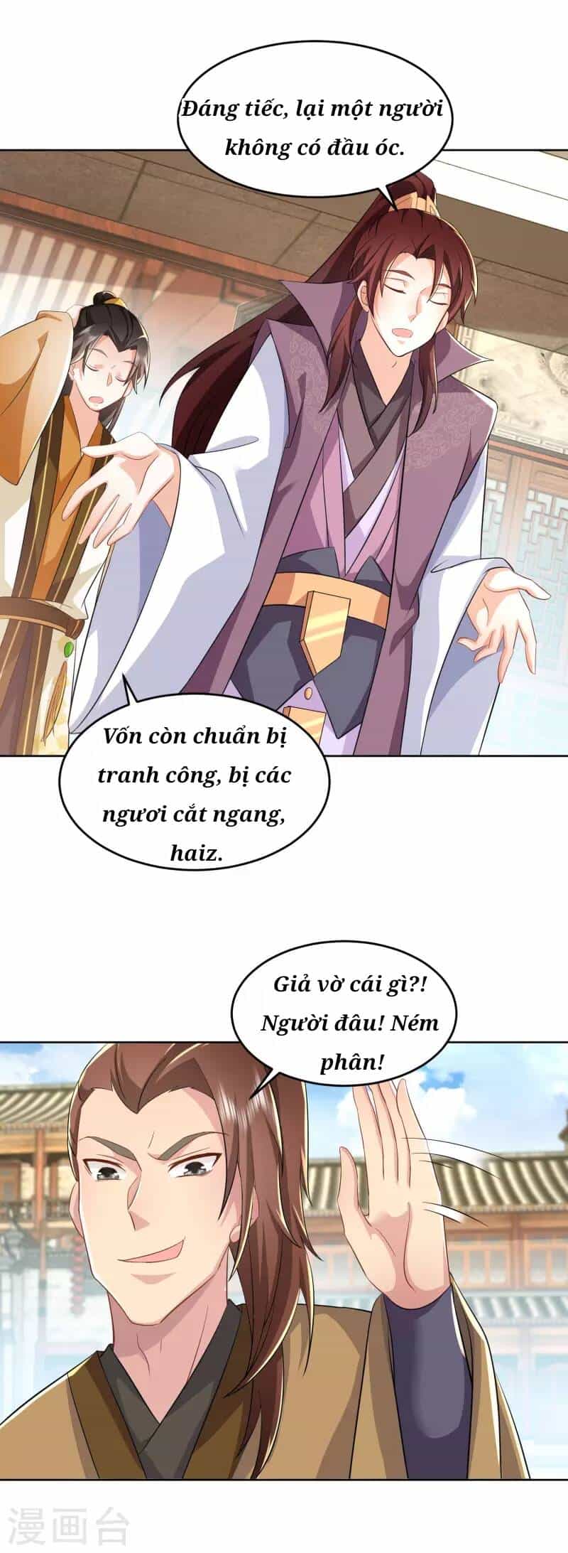 Cực Phẩm Tiên Đế - Chương 86 - ảnh 21