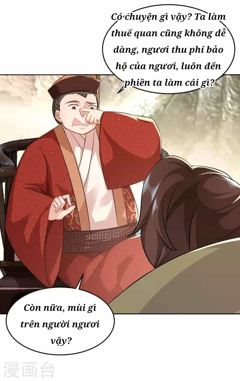 Cực Phẩm Tiên Đế - Chương 86 - ảnh 26