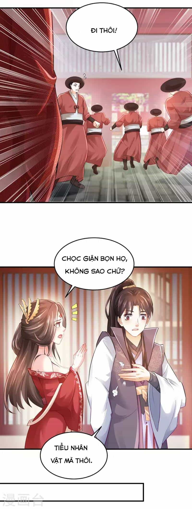Cực Phẩm Tiên Đế - Chương 87 - ảnh 21