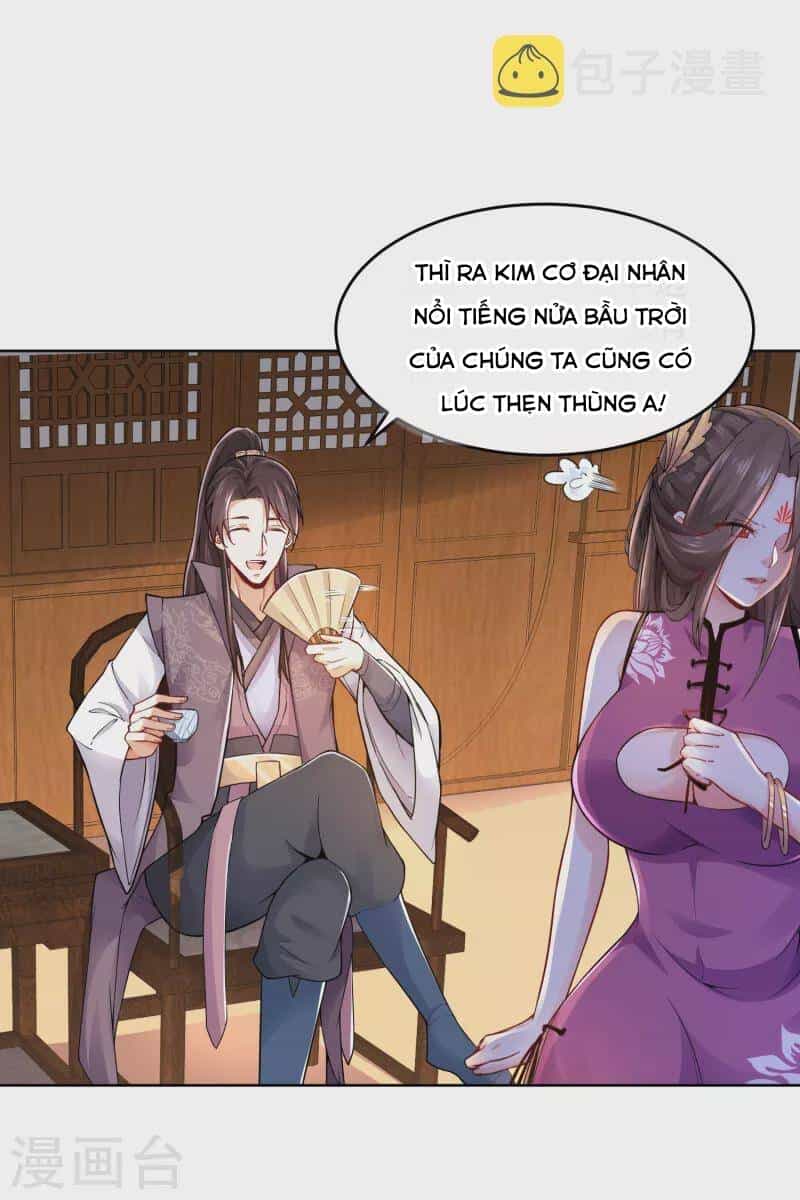 Cực Phẩm Tiên Đế - Chương 87 - ảnh 5
