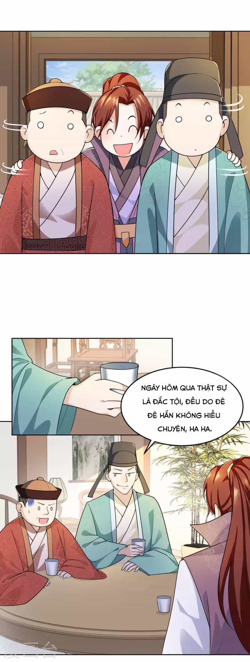 Cực Phẩm Tiên Đế - Chương 88 - ảnh 10