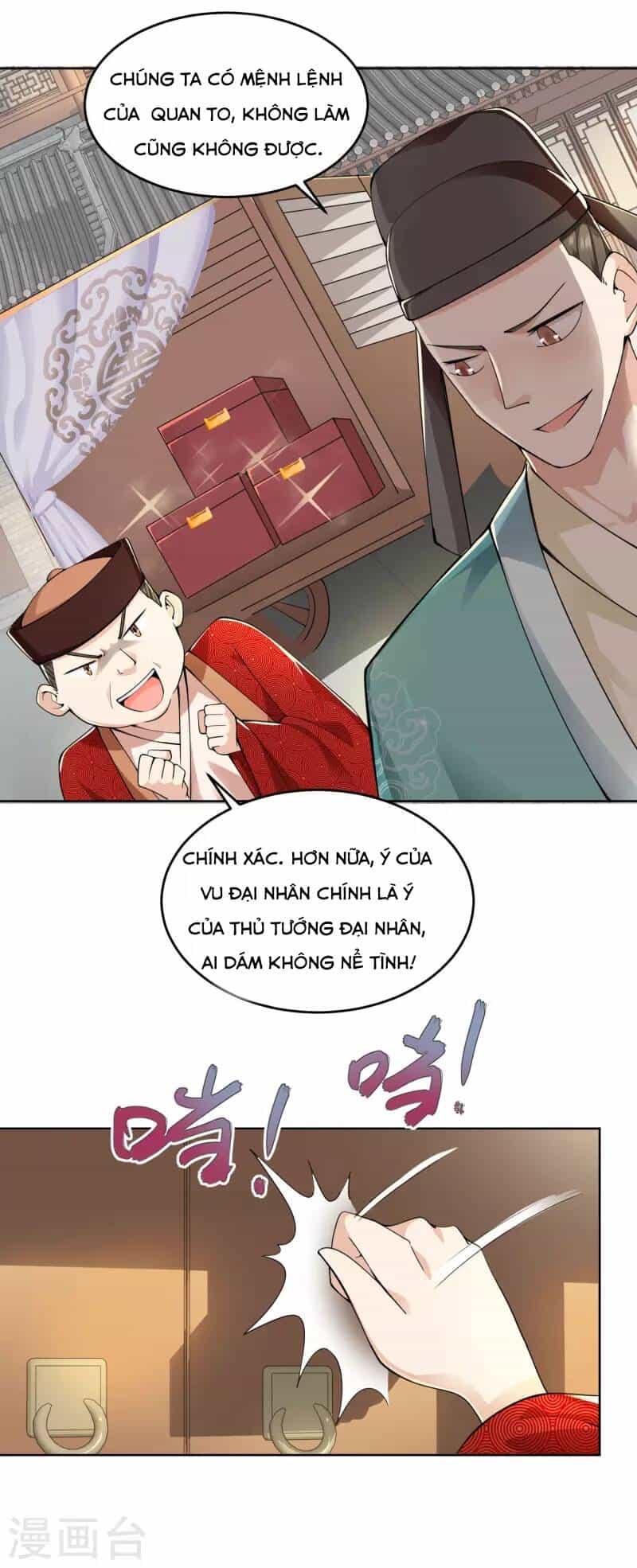 Cực Phẩm Tiên Đế - Chương 88 - ảnh 5