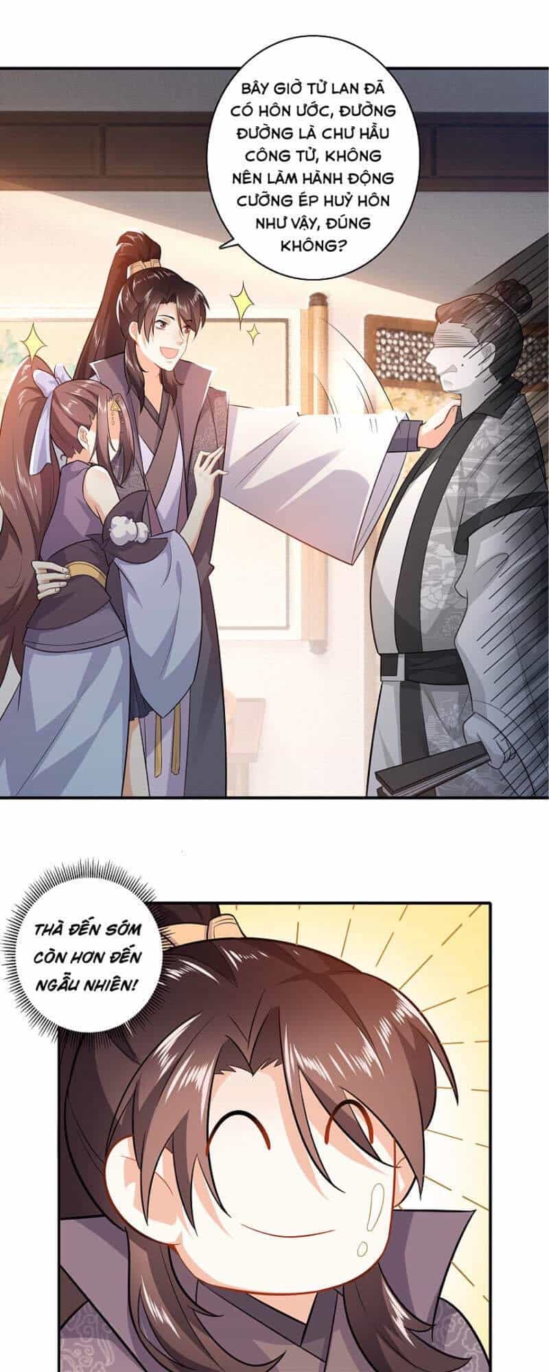 Cực Phẩm Tiên Đế - Chương 9 - ảnh 33