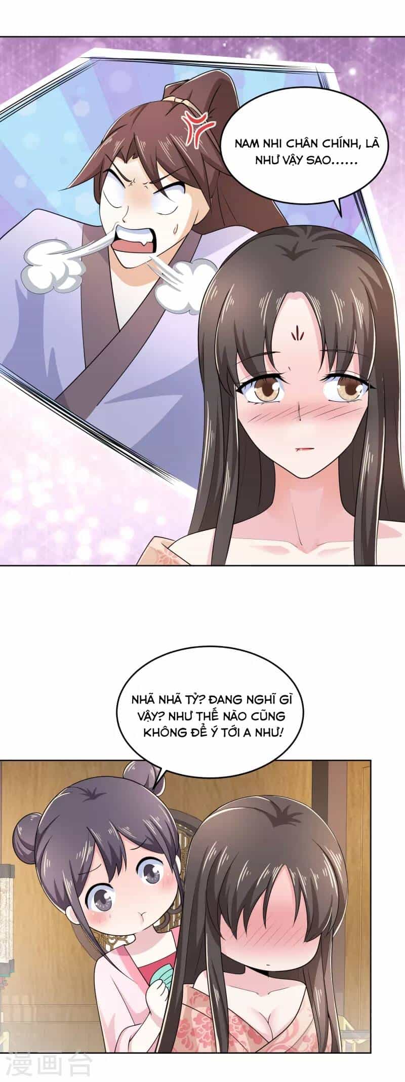 Cực Phẩm Tiên Đế - Chương 92 - ảnh 21