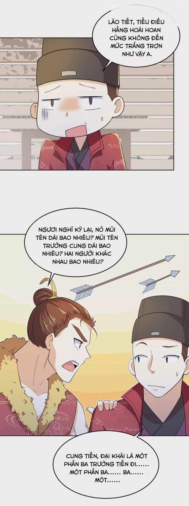 Cực Phẩm Tiên Đế - Chương 93 - ảnh 21