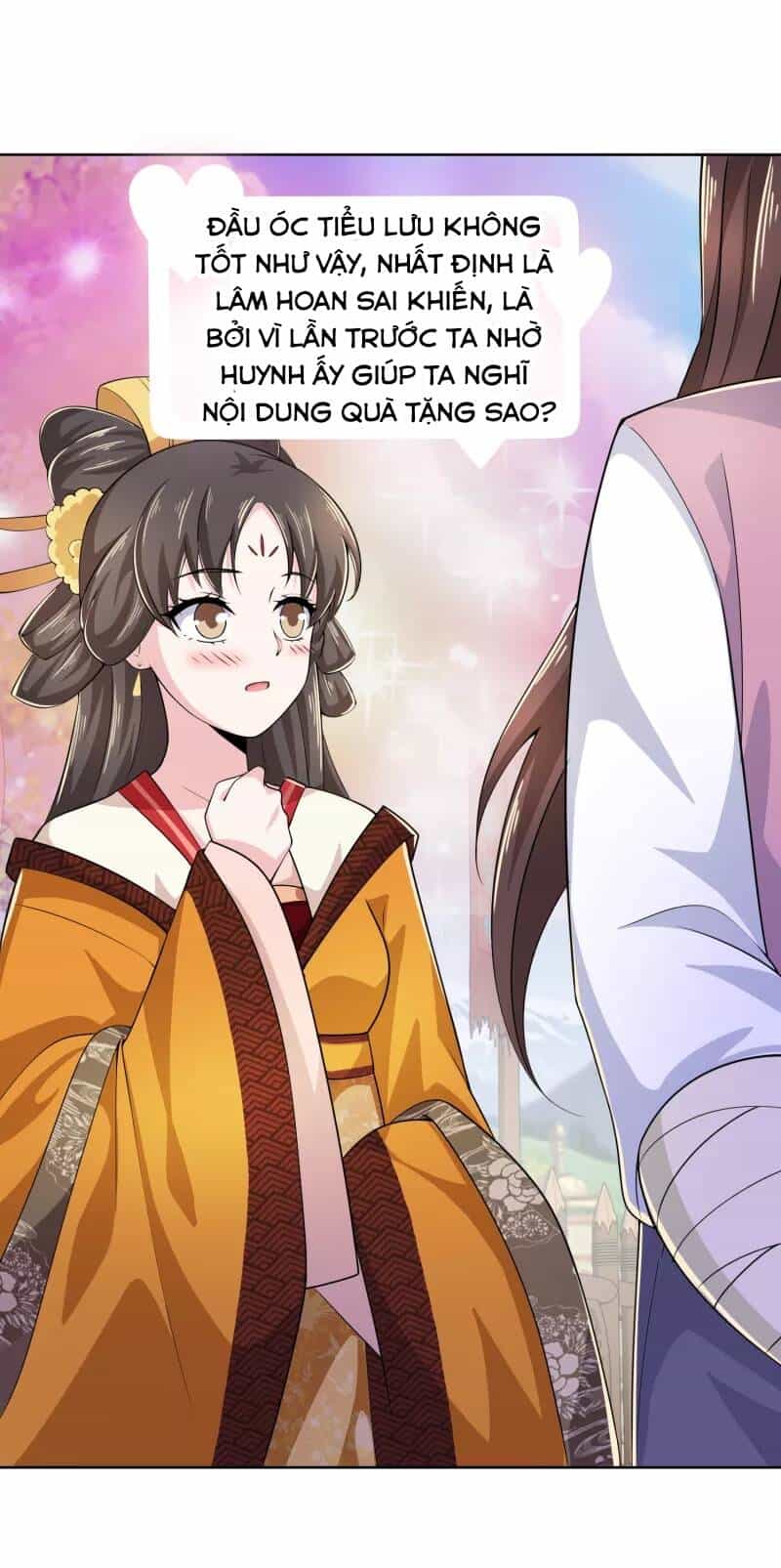 Cực Phẩm Tiên Đế - Chương 94 - ảnh 16