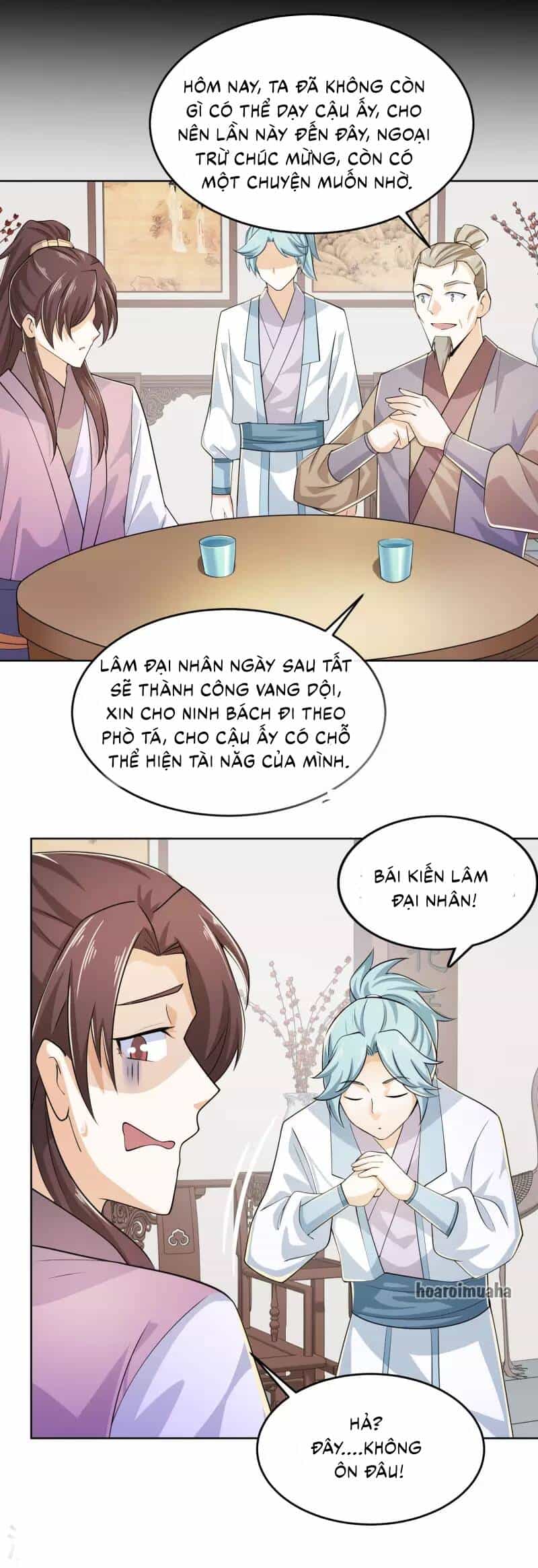 Cực Phẩm Tiên Đế - Chương 95 - ảnh 15