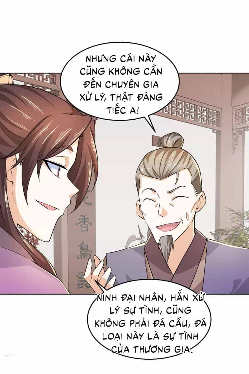 Cực Phẩm Tiên Đế - Chương 95 - ảnh 20