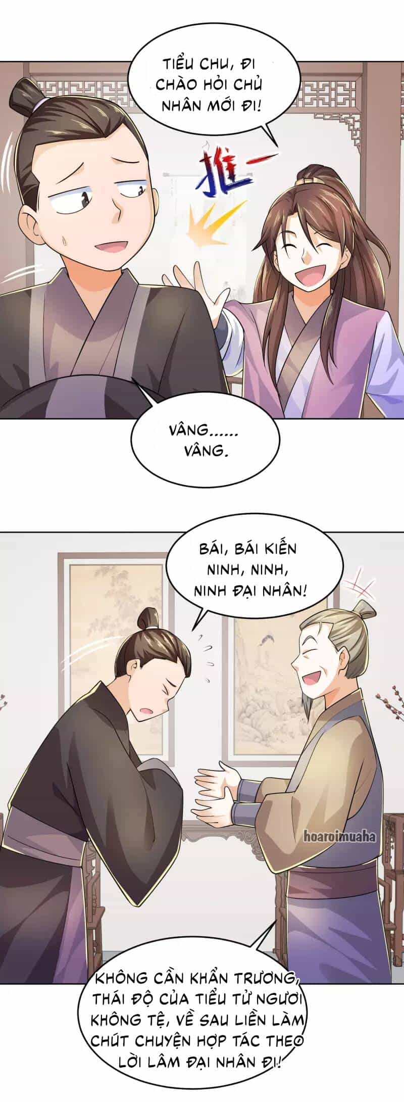 Cực Phẩm Tiên Đế - Chương 95 - ảnh 22