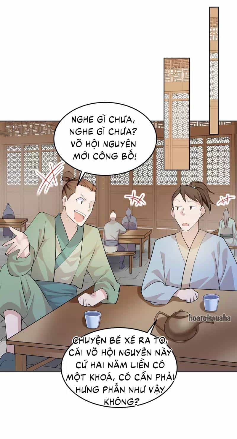 Cực Phẩm Tiên Đế - Chương 95 - ảnh 3