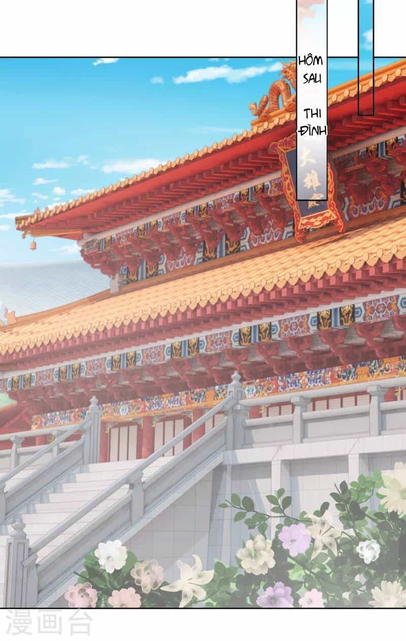 Cực Phẩm Tiên Đế - Chương 96 - ảnh 13