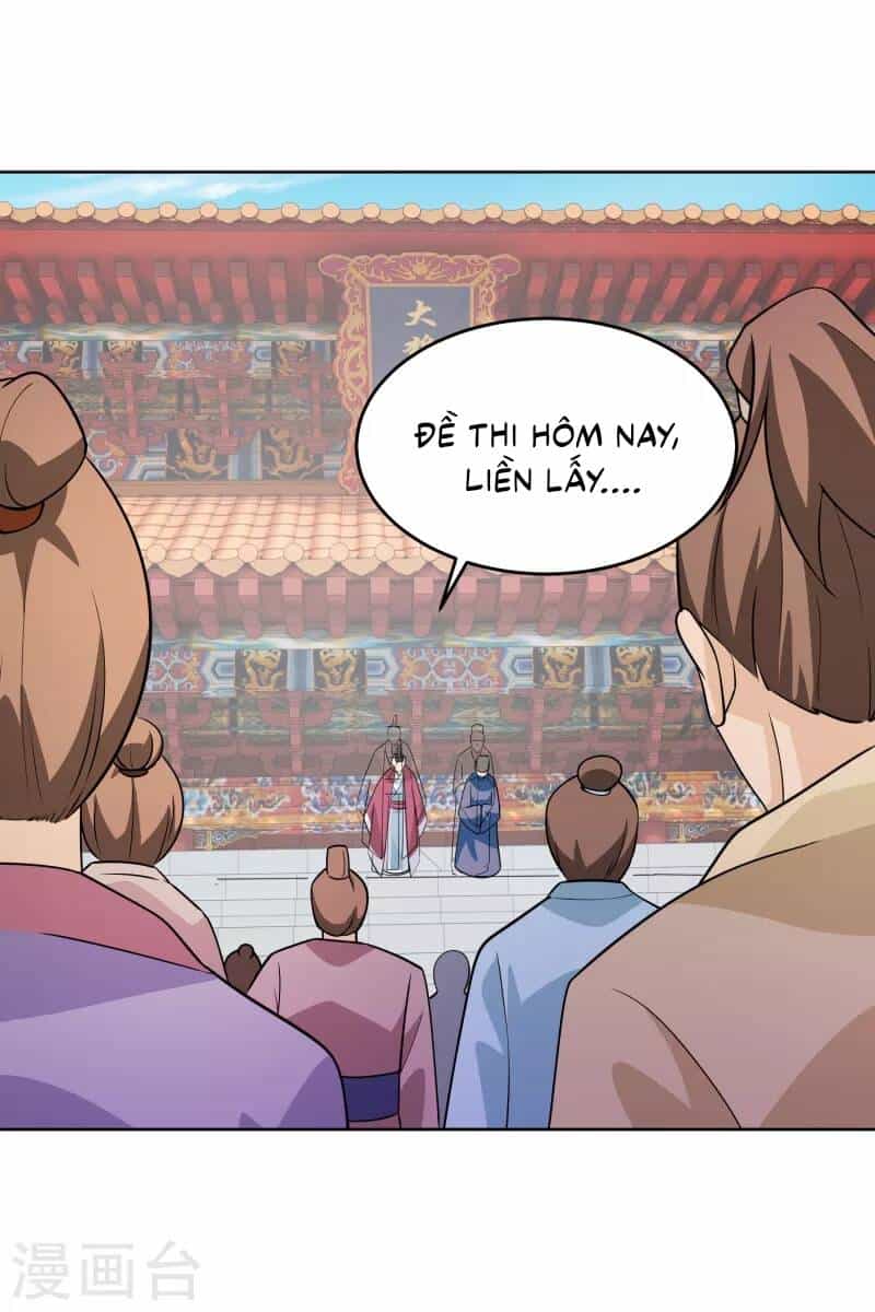 Cực Phẩm Tiên Đế - Chương 96 - ảnh 19