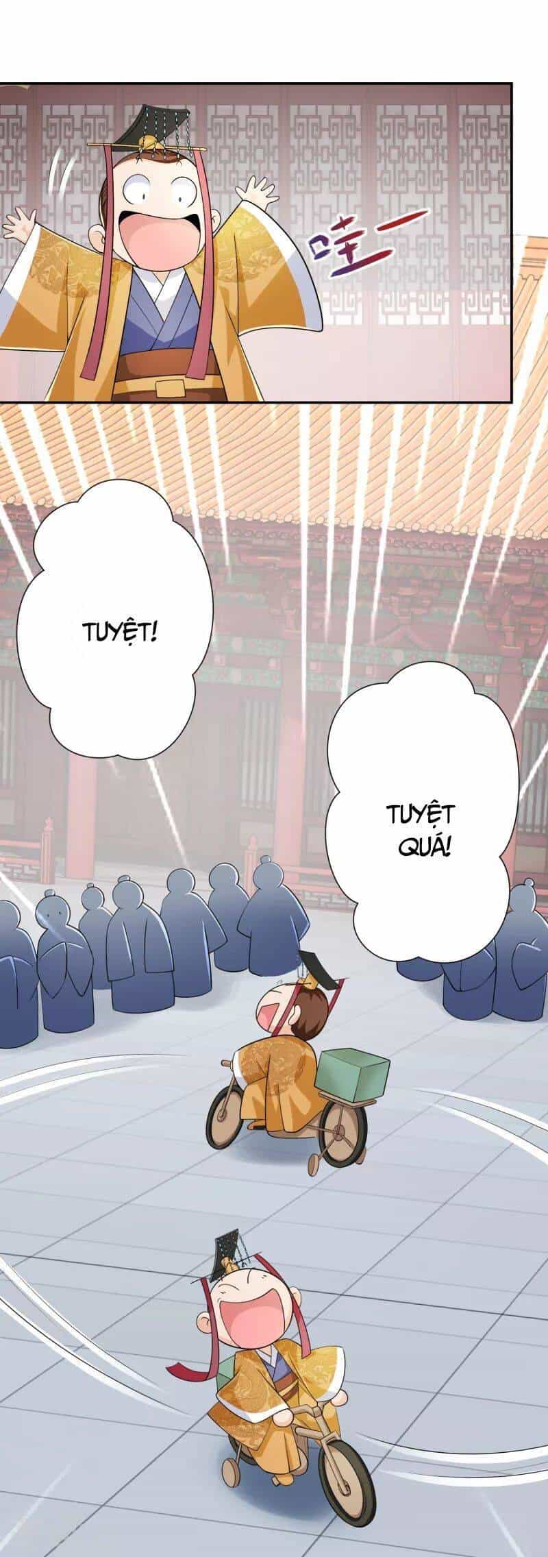 Cực Phẩm Tiên Đế - Chương 98 - ảnh 21