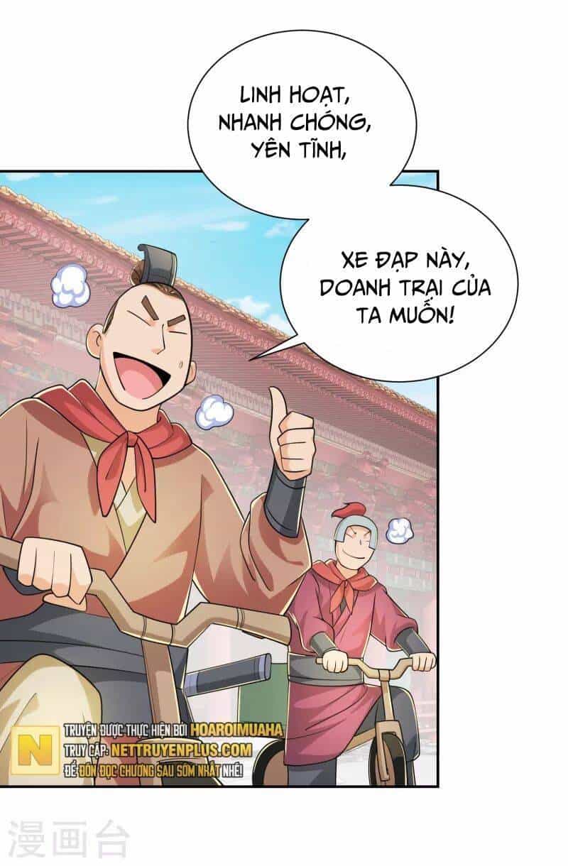 Cực Phẩm Tiên Đế - Chương 99 - ảnh 15