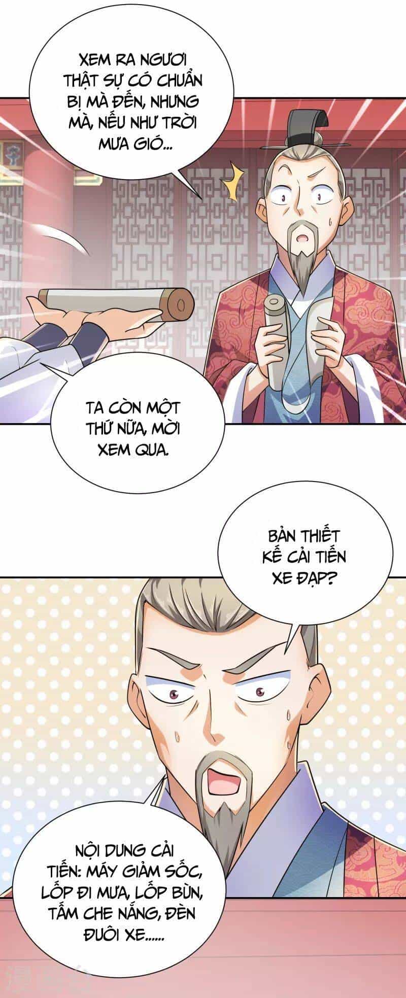 Cực Phẩm Tiên Đế - Chương 99 - ảnh 20