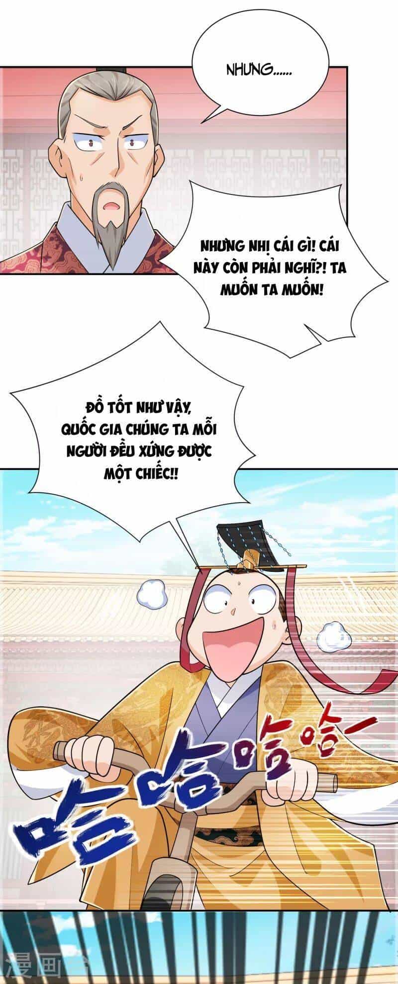 Cực Phẩm Tiên Đế - Chương 99 - ảnh 23