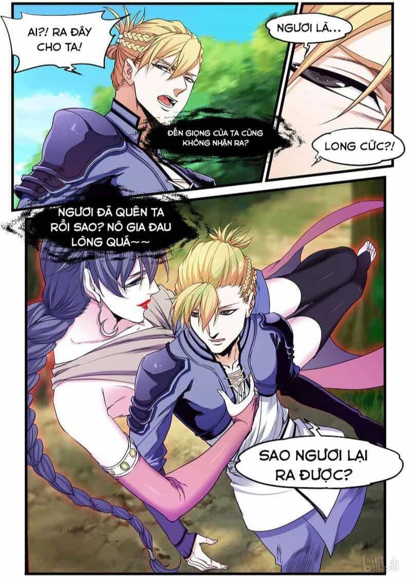 Cực Phẩm Tiên Hiệp Học Viện - Chương 54 - ảnh 3