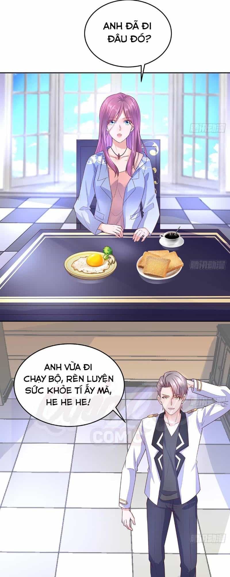 Cực Phẩm Tiên Tôn Ở Rể - Chương 9 - ảnh 15
