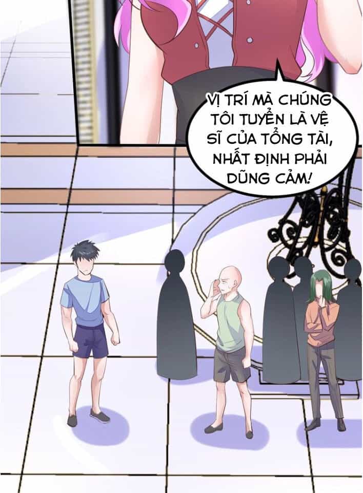Cực Phẩm Tiên Tôn Ở Rể - Chương 13 - ảnh 4